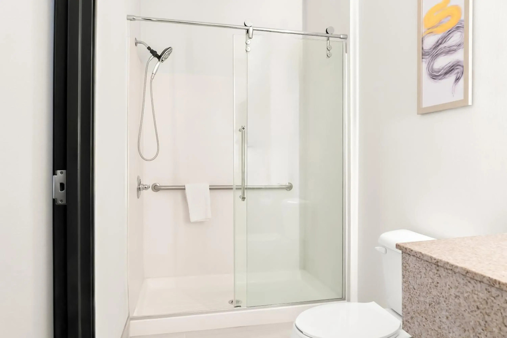 Comfort Suites Southfield/Detroit