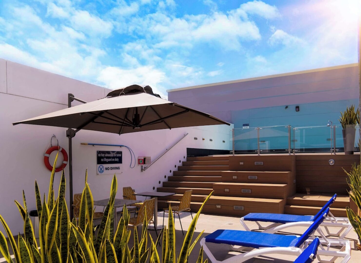 Hampton Inn Valledupar Colombia