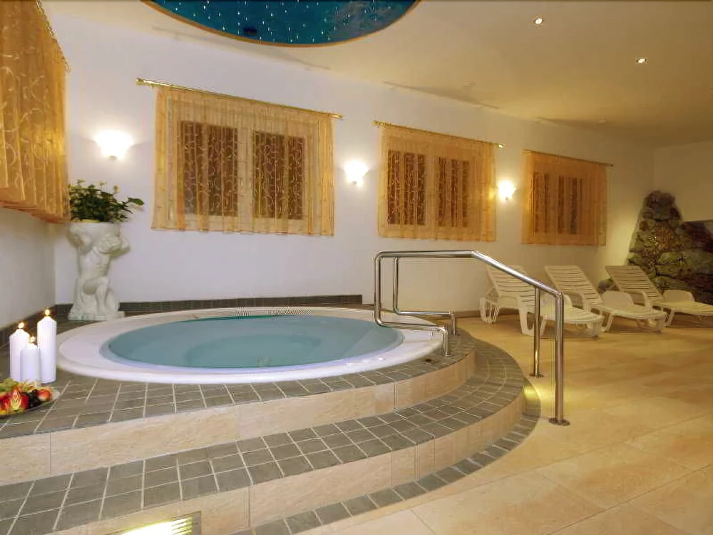 Wellnesshotel Gisela