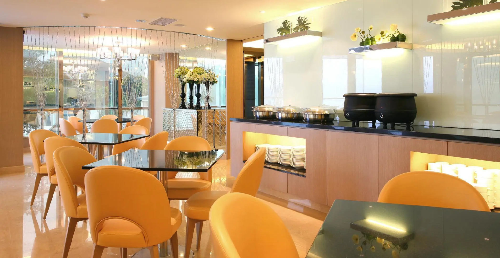 The Crystal Inn Sun Moon Lake