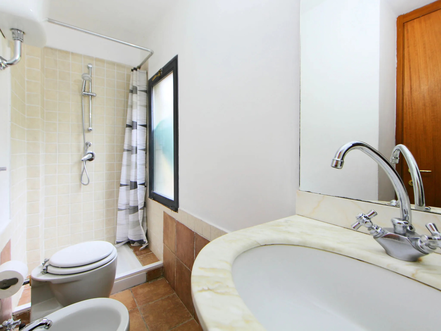 Locazione Turistica Rio di Luco