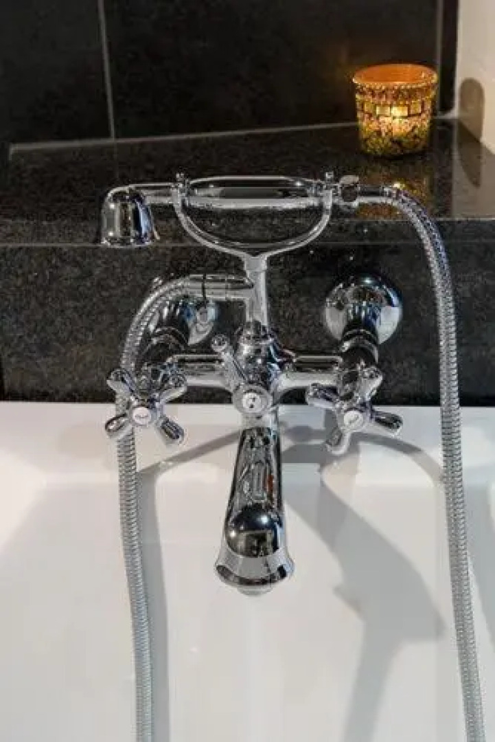 B&B Aan de Singelgracht