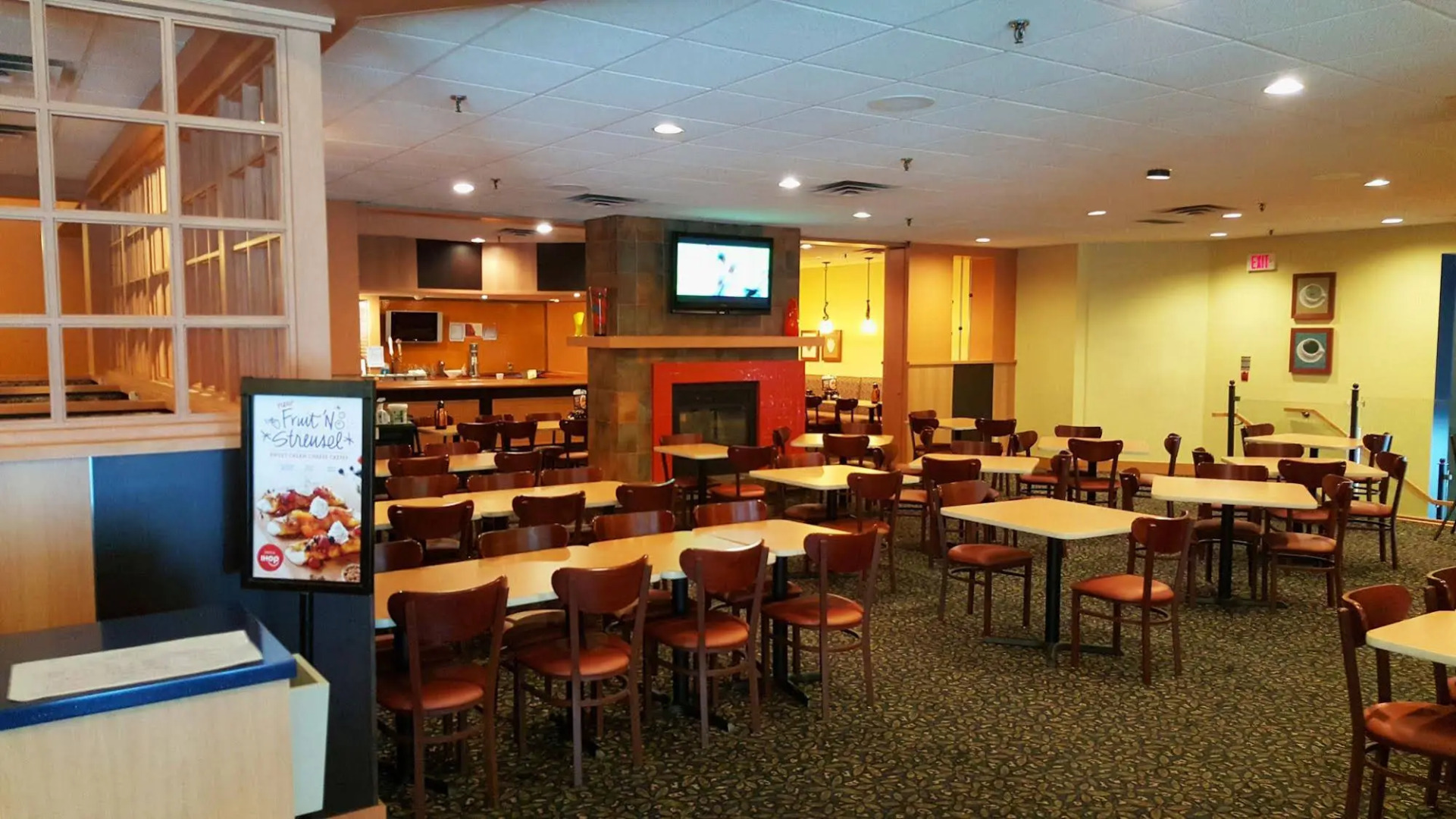 Best Western Fallsview