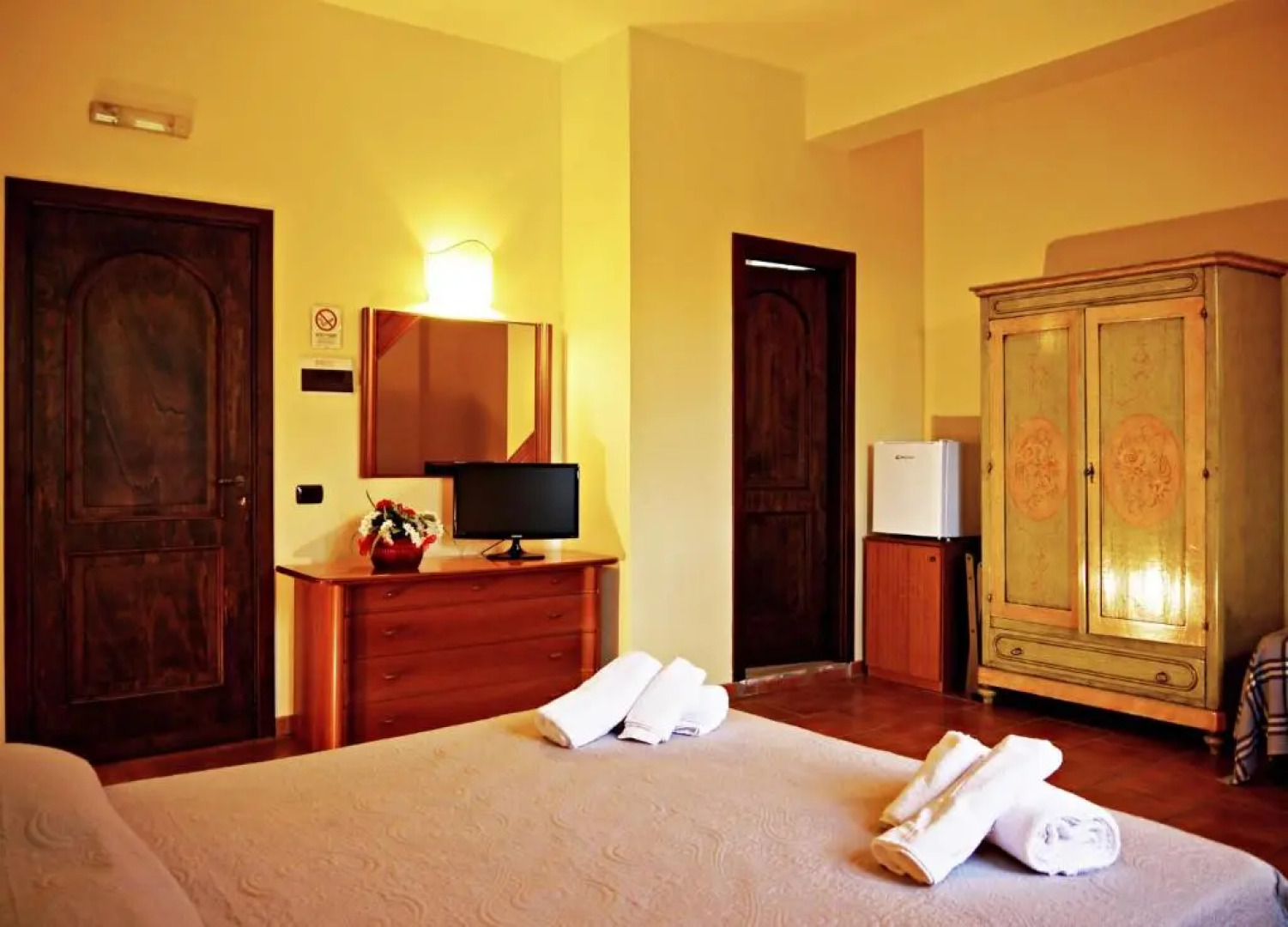 Tenuta del Massimo Feudo