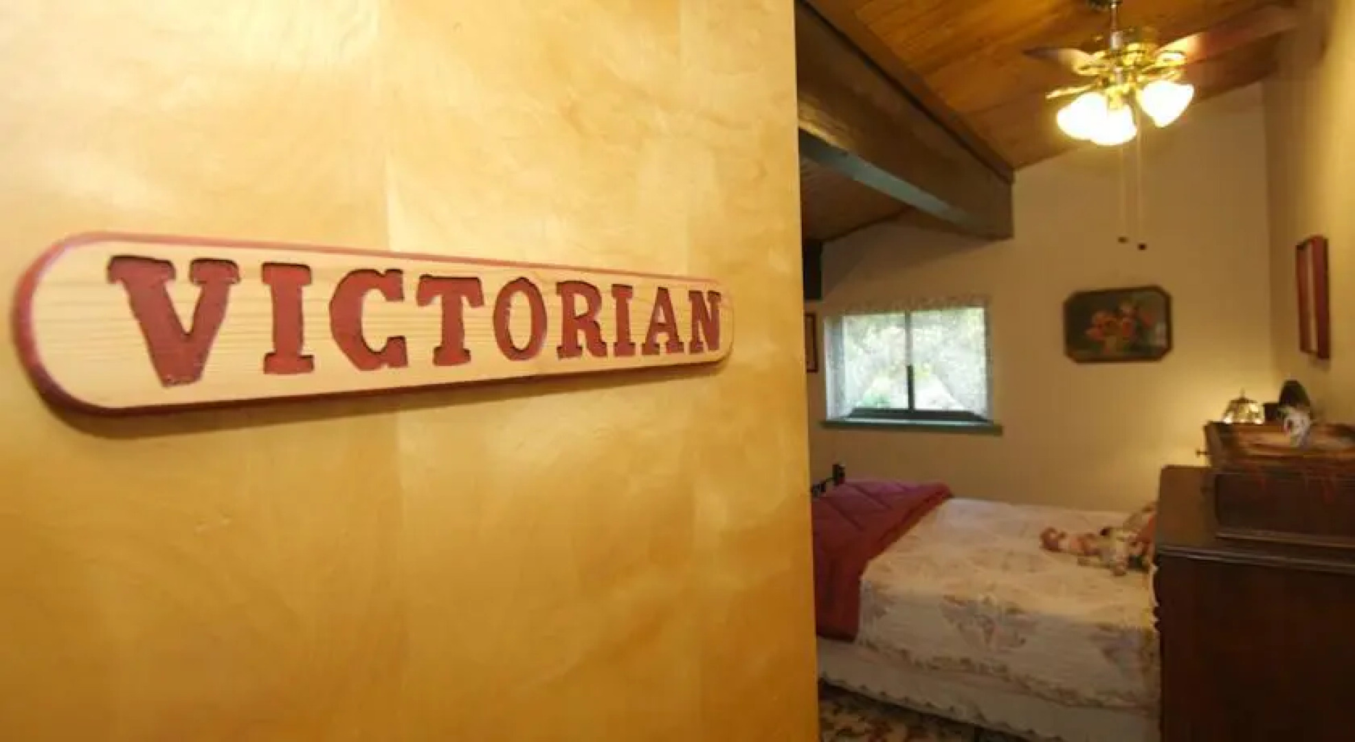 Be Our Guest Bed and Breakfast