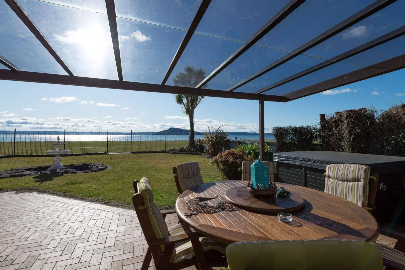 Tickled Trout Bed & Breakfast