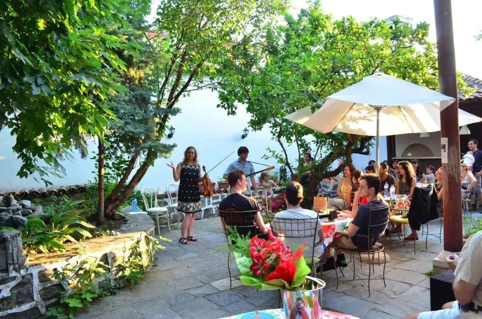 Guest House Old Plovdiv