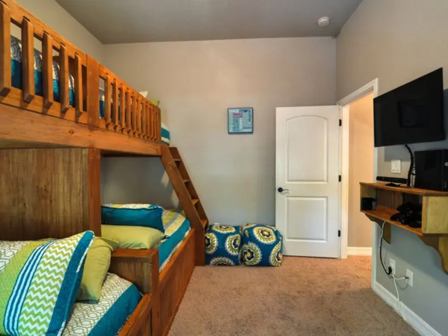 3's A Charm At Canyon Lake by RedAwning