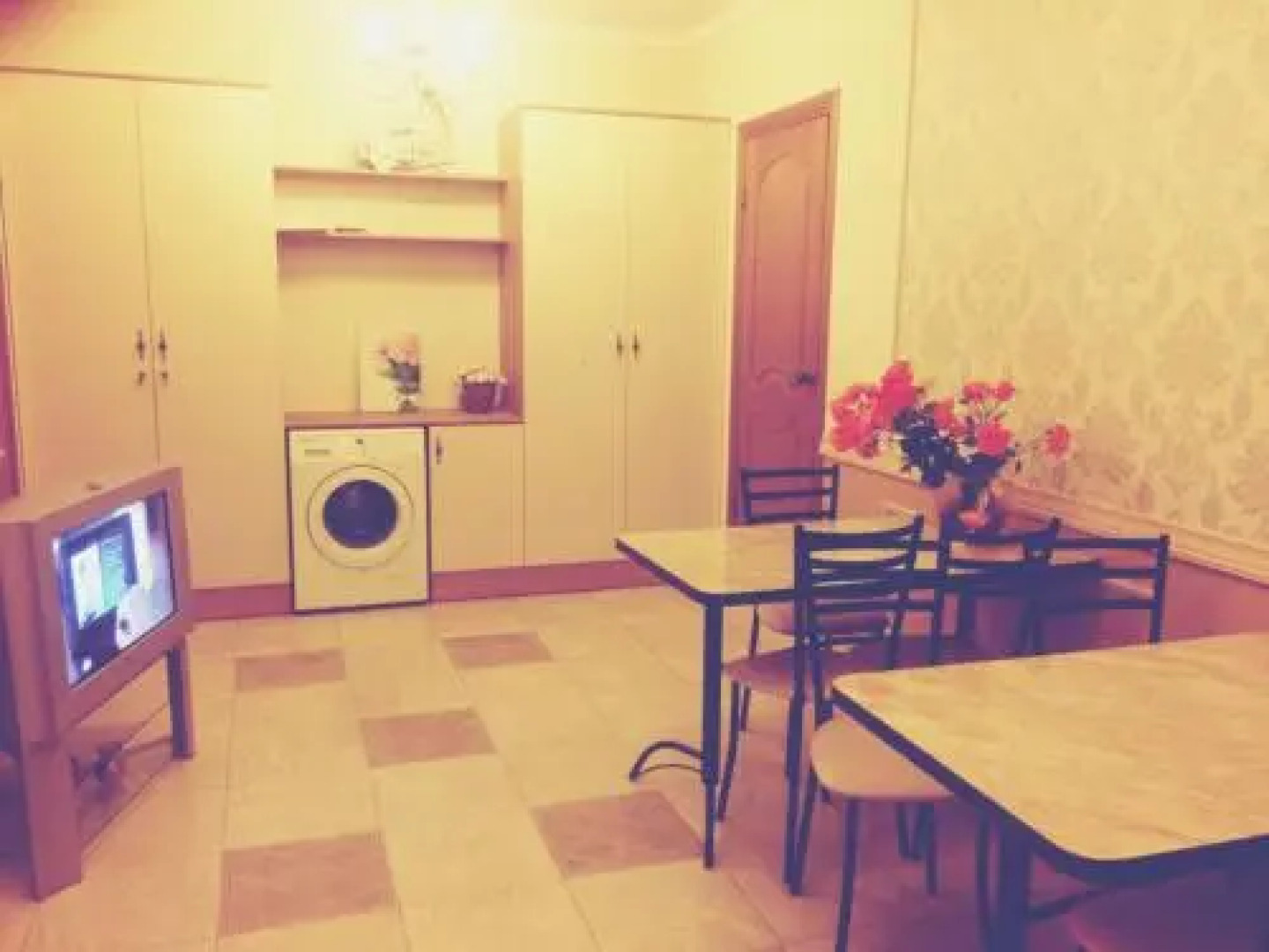 Guest House Rezidentsiya