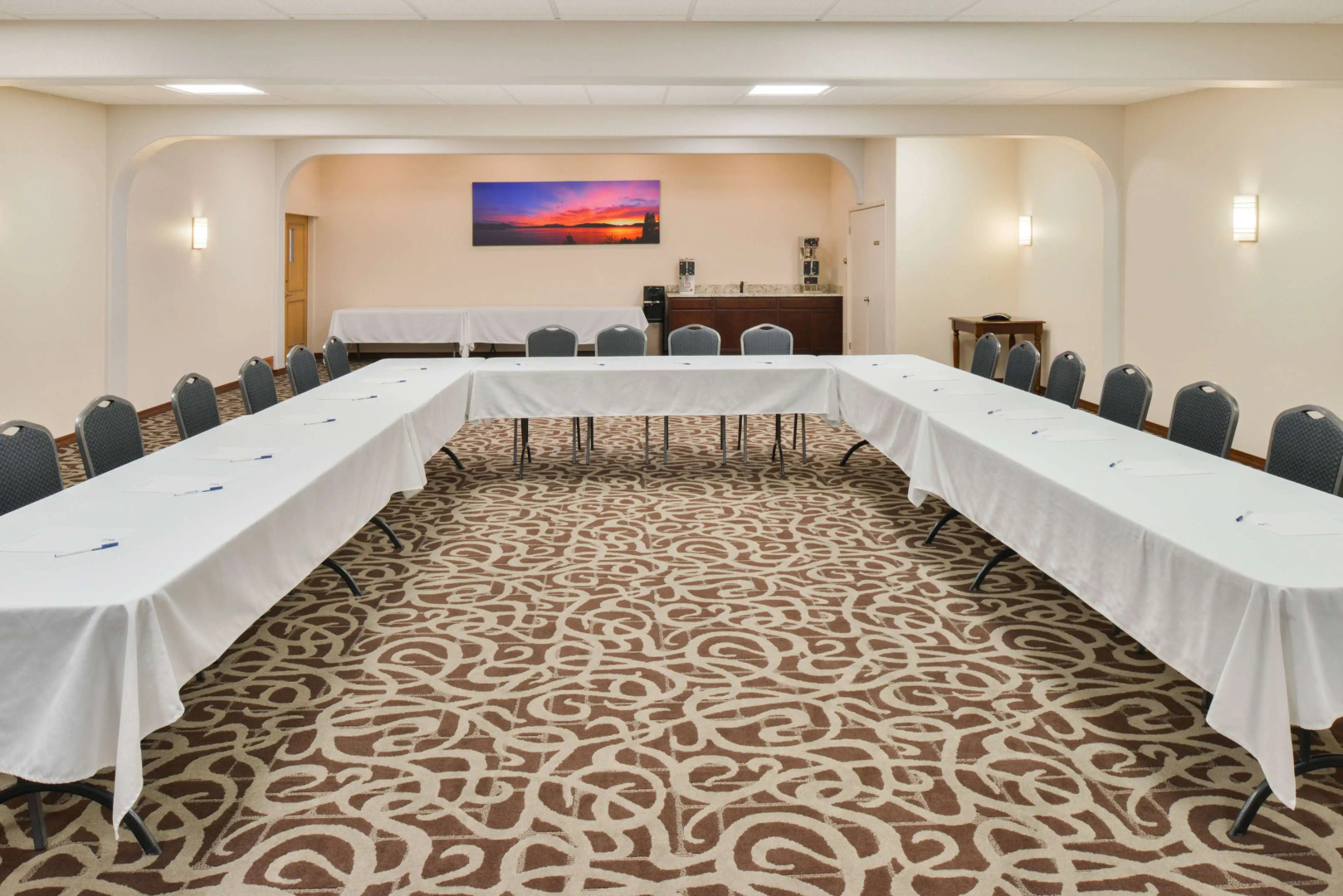 Best Western Edgewater Resort