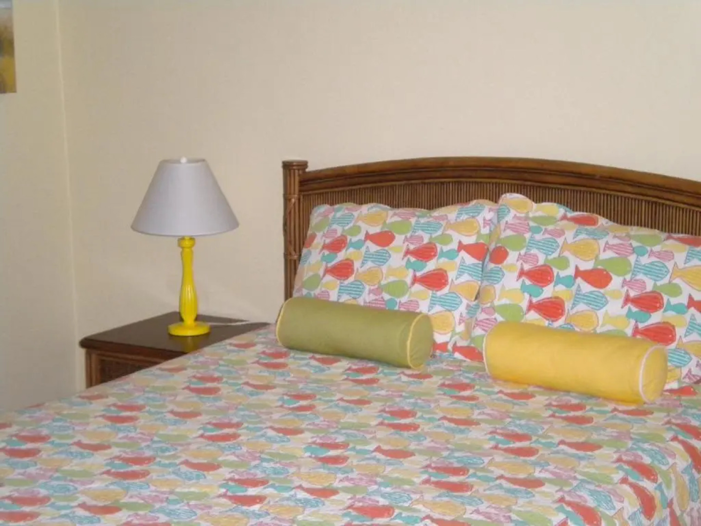 Isabela Beach Court 744