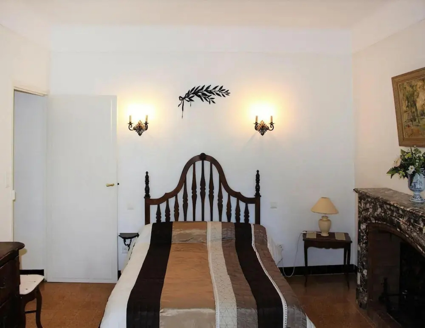 Salon-de-provence Villa Stay