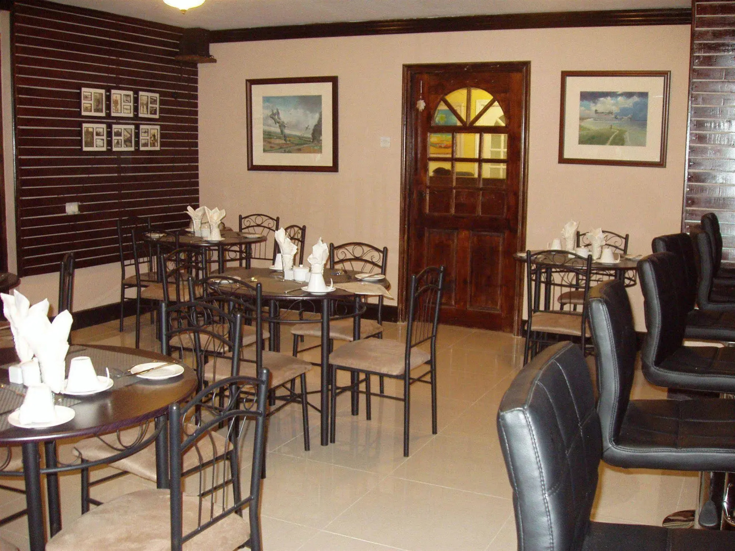 Harmony Marina Suites