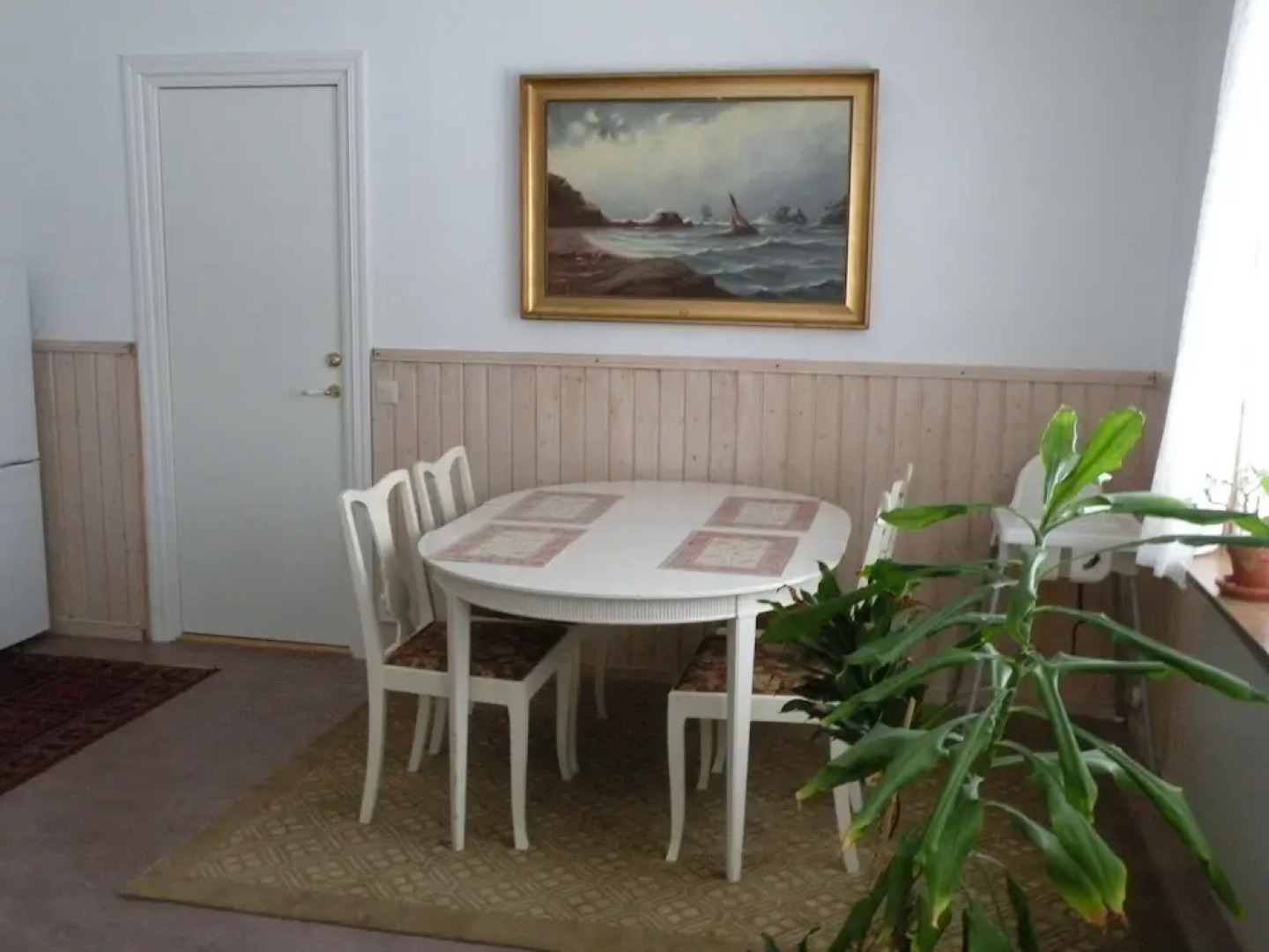 Brosäter Bed & Breakfast