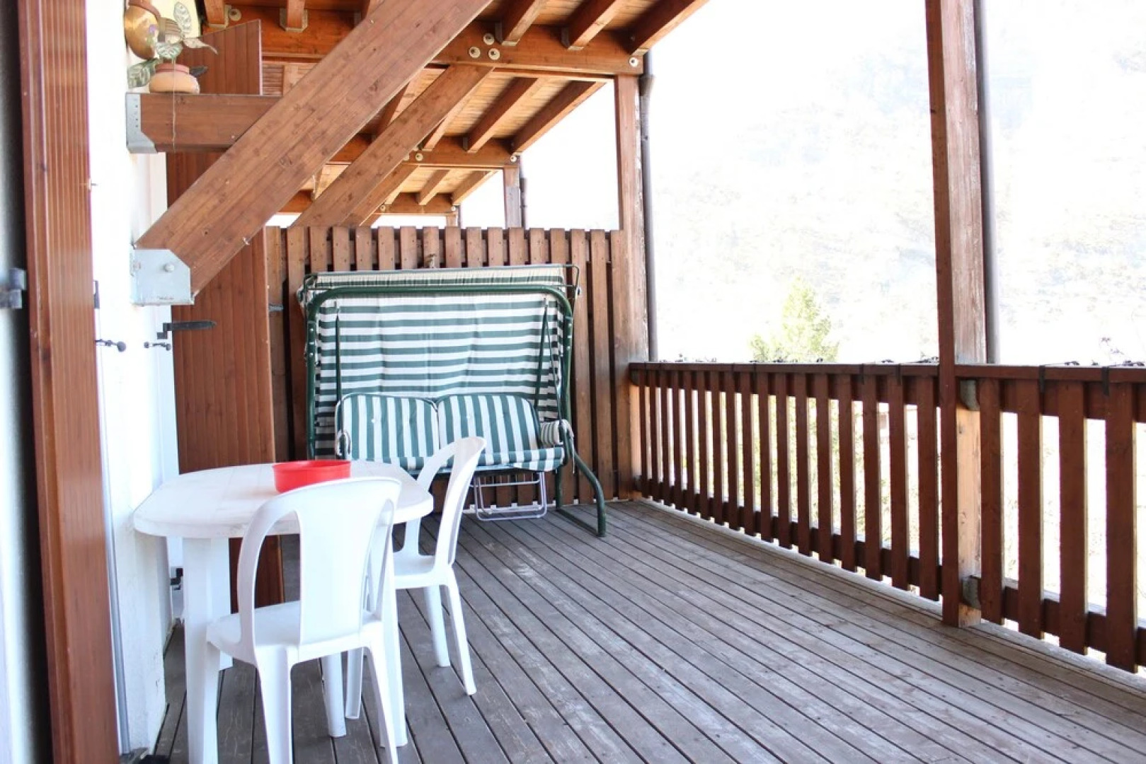 Sestola - Montecreto