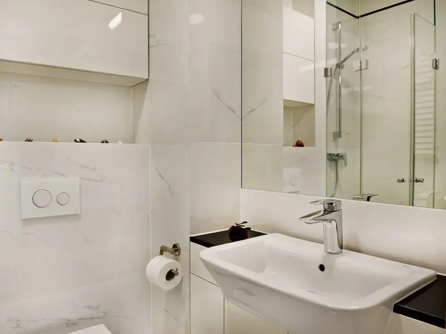 Marina Plaza Apartamenty Jastarnia