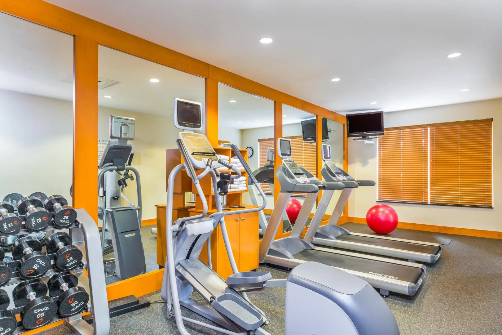 Hilton Garden Inn Ft Myers