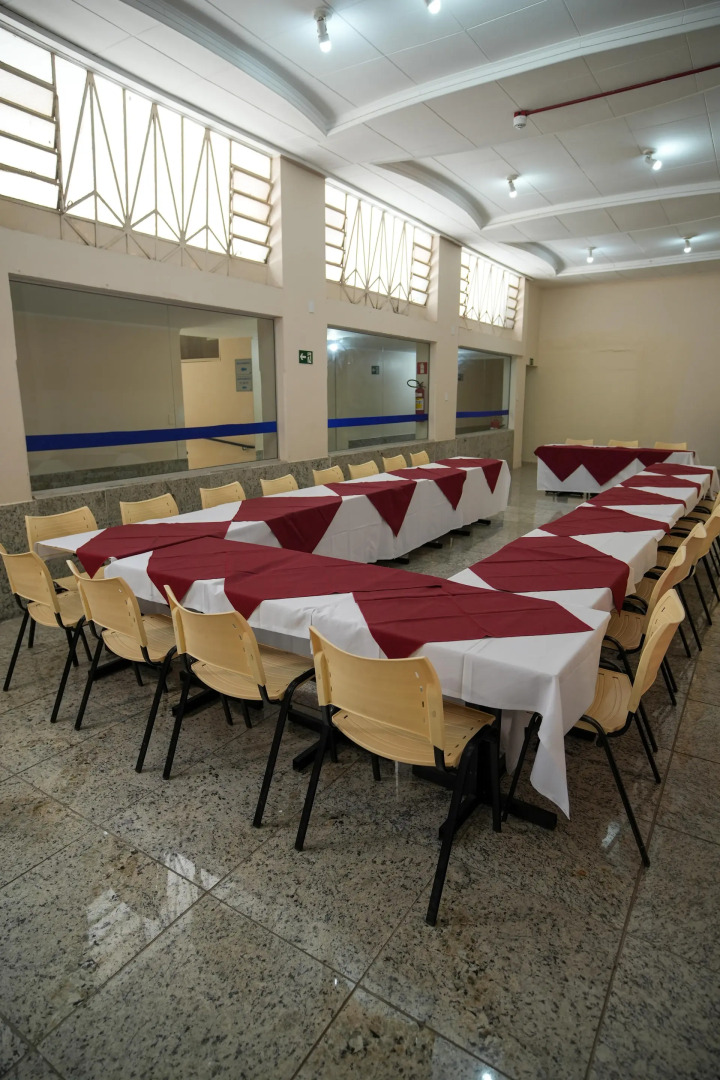 Hotel Dan Inn Poços de Caldas by Nacional Inn