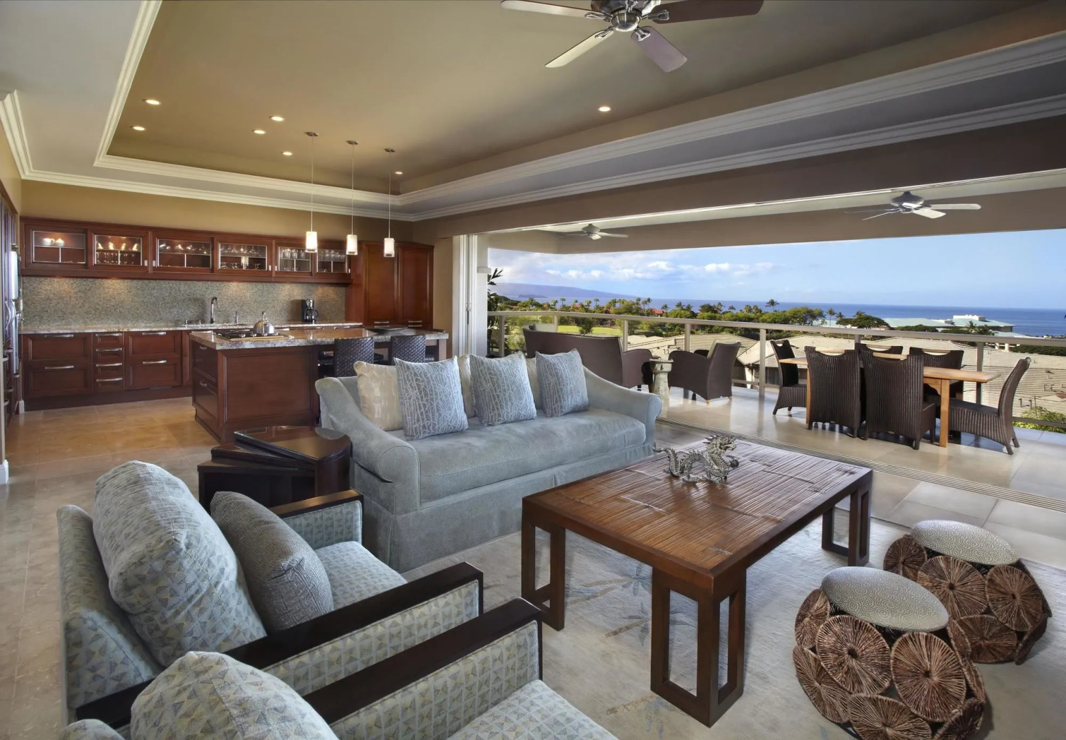 Ho‘olei Villas at Grand Wailea