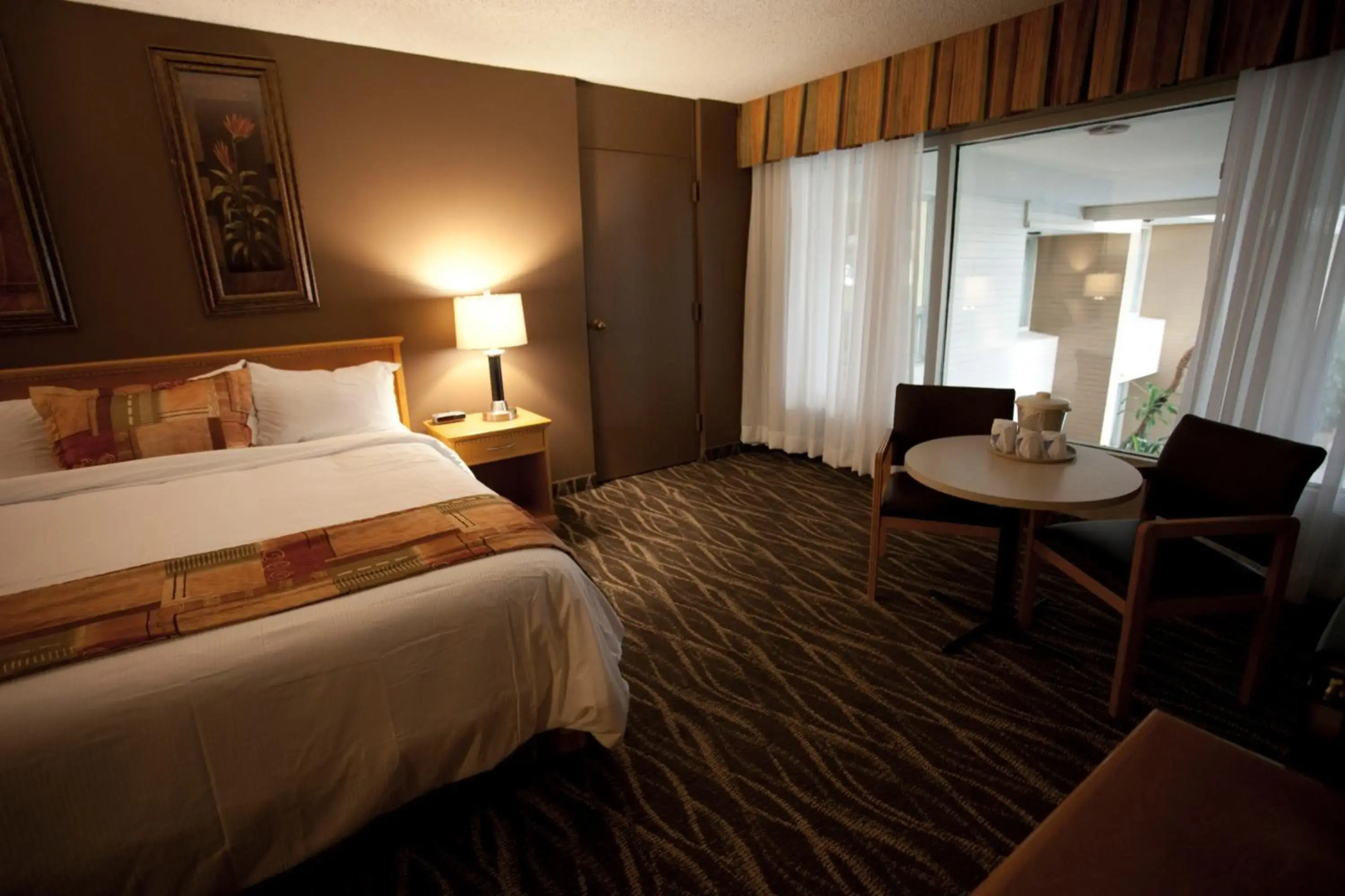 Westlock Inn and Conference Centre