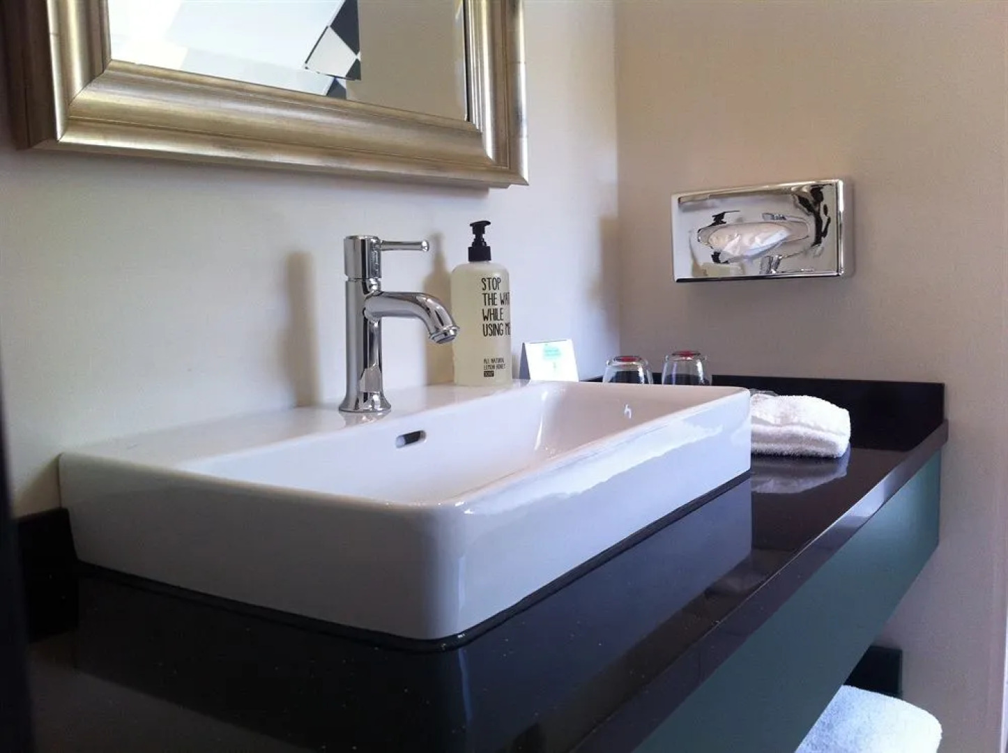 Hotel & Spa Suiten Freiwerk