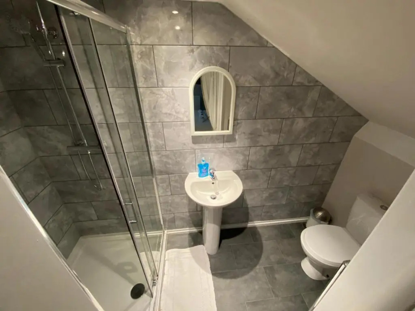 St Andrews House Hotel