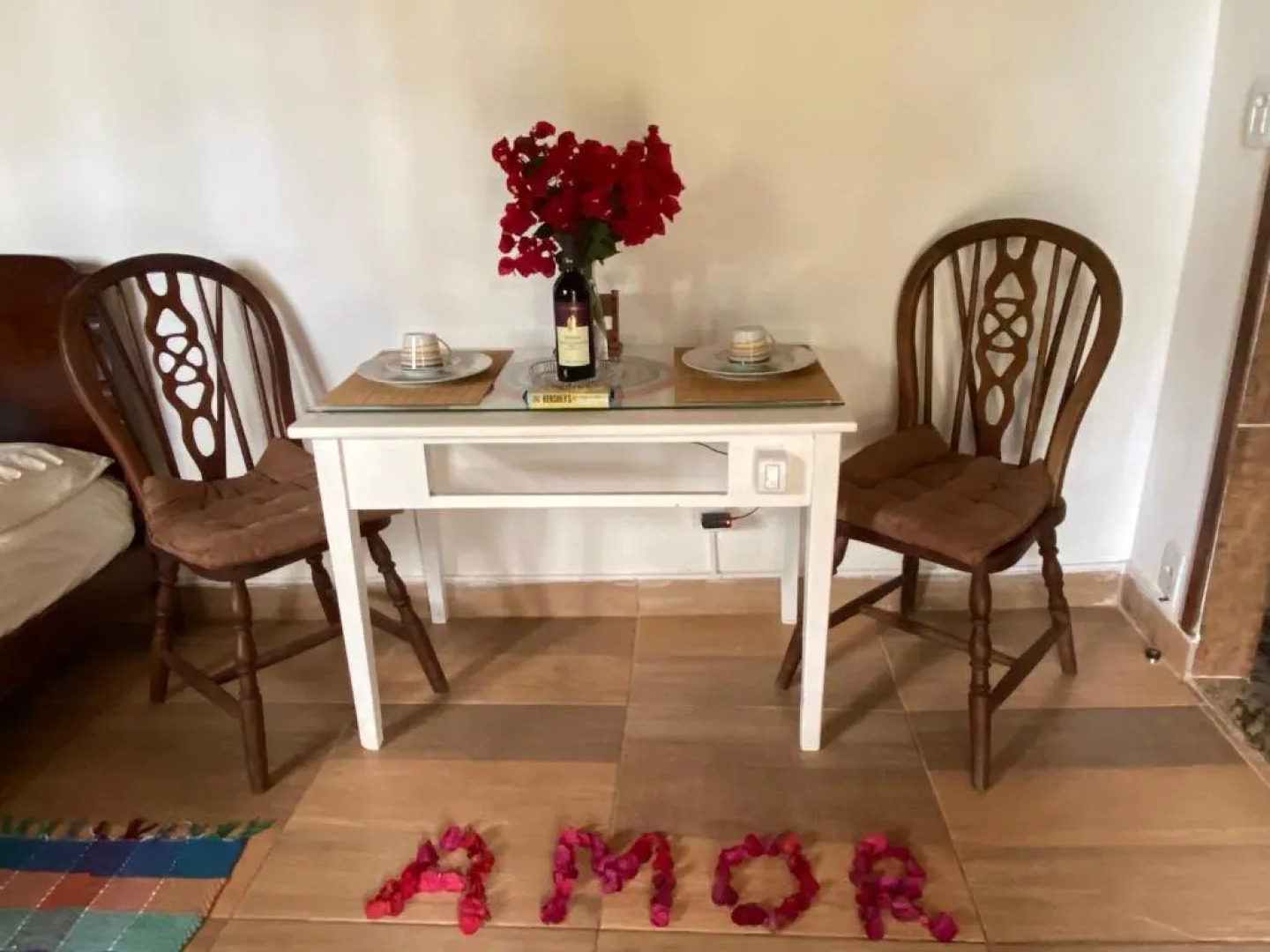 CHALÉ DA ESTÂNCIA Santa teresa - ES Alto São Lourenço- próximo ao circuito Caravaggio