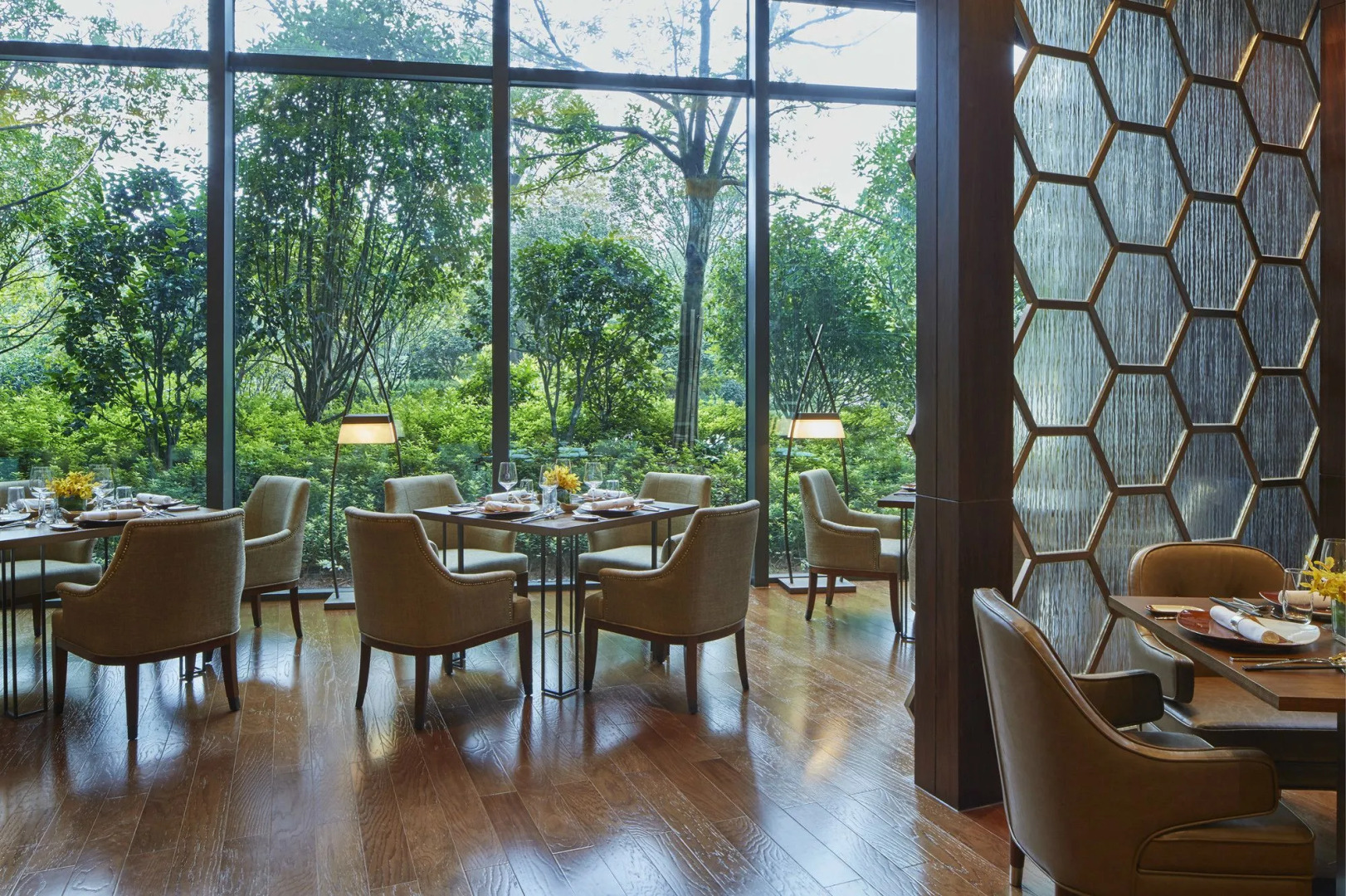 Zhuzhou Marriott Hotel