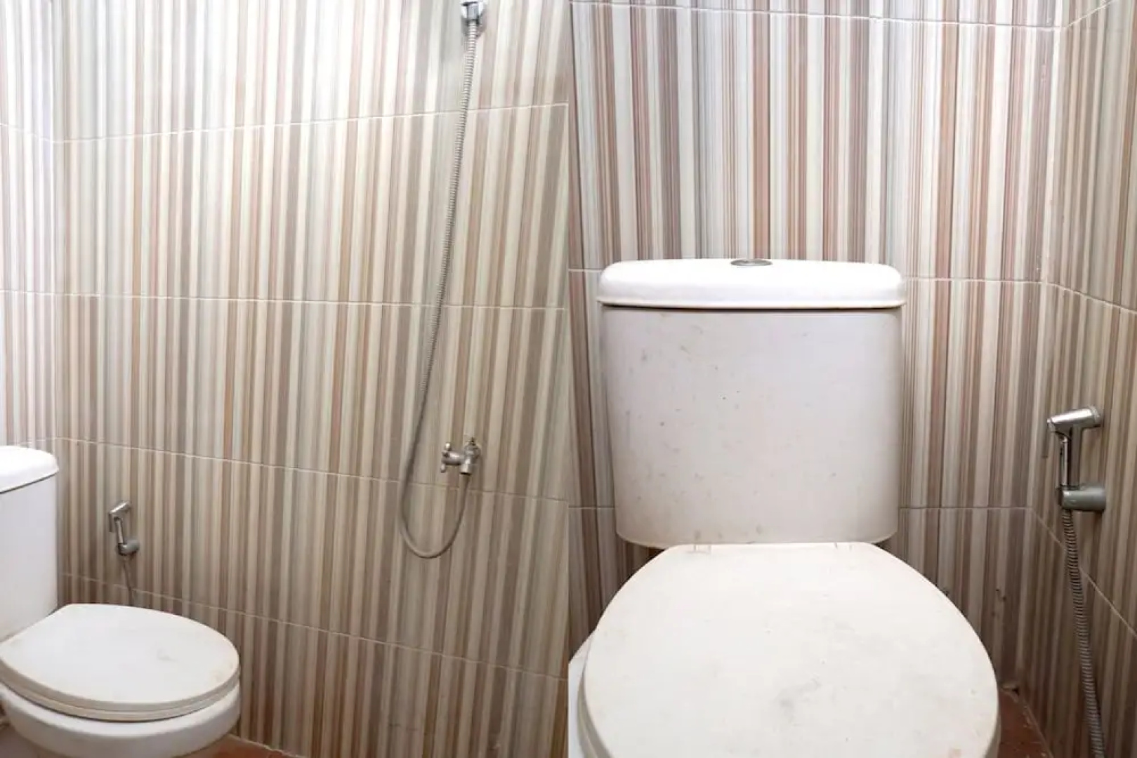 Hotel O Kost Putih Syariah