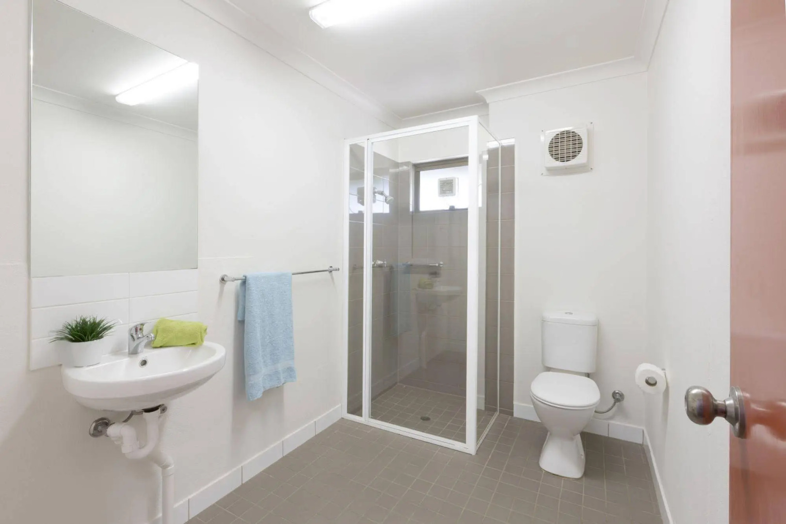 Murdoch University Village