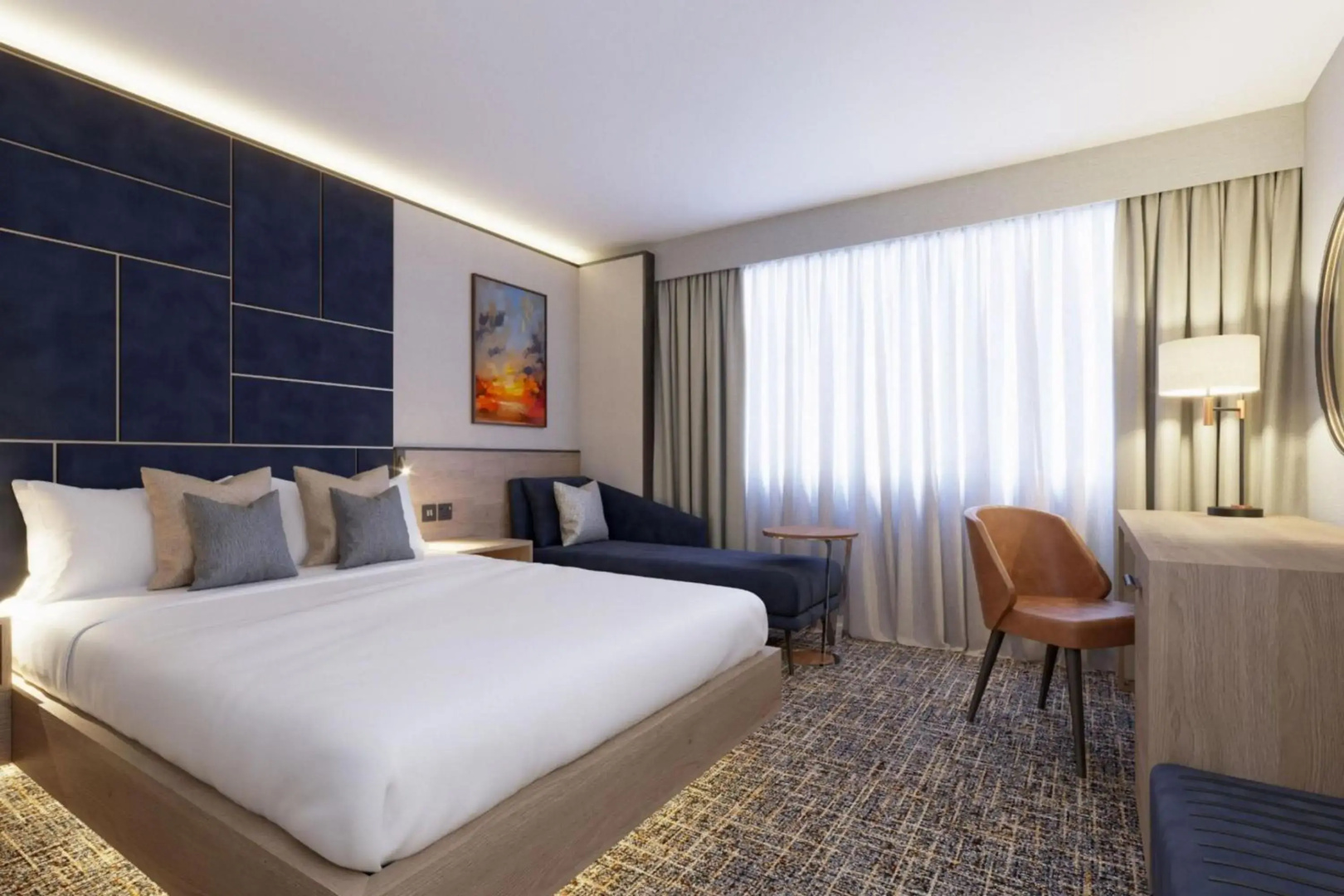 Delta Hotels by Marriott Colchester