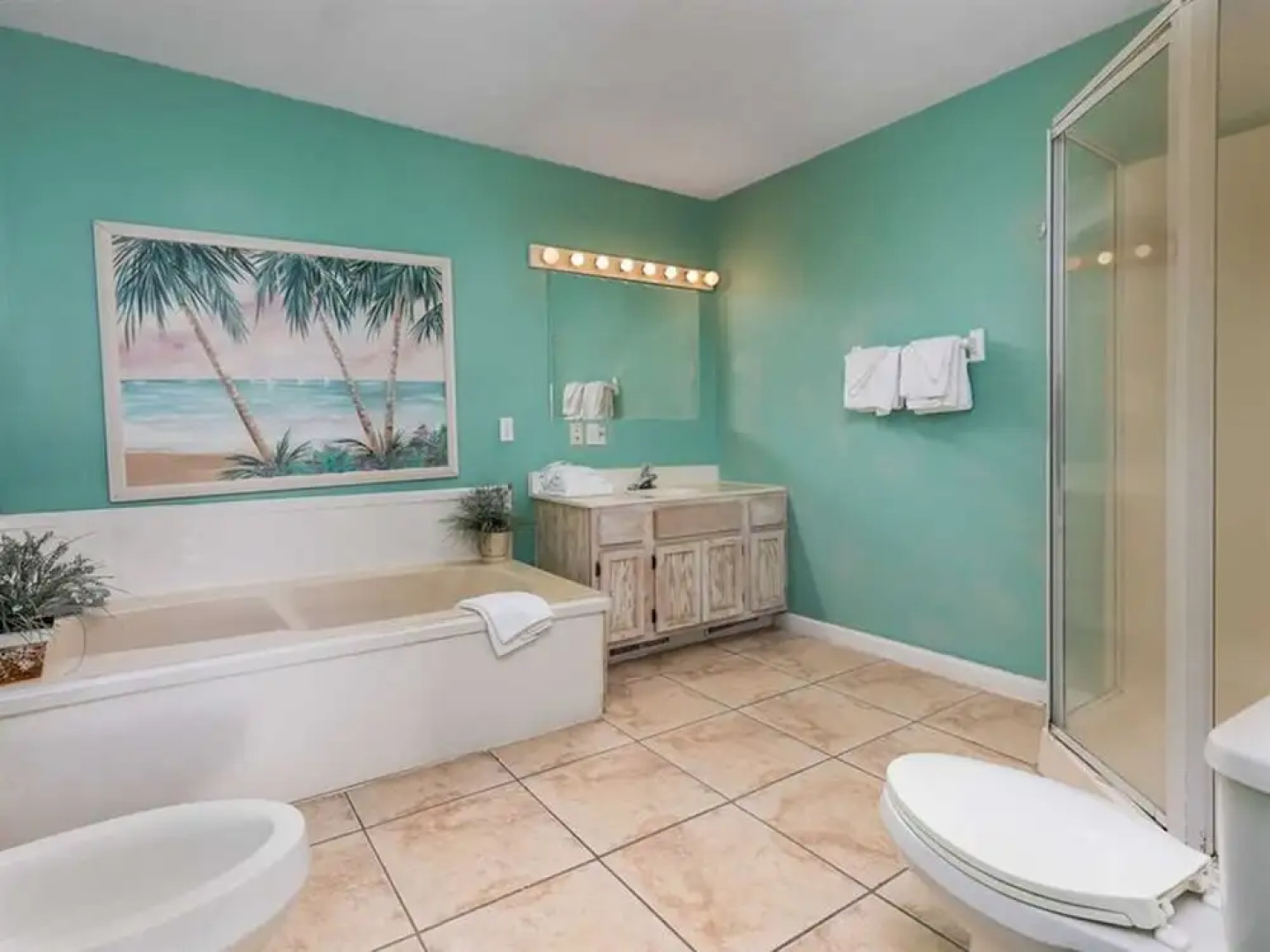 Ocean Seaduction by Meyer Vacation Rentals