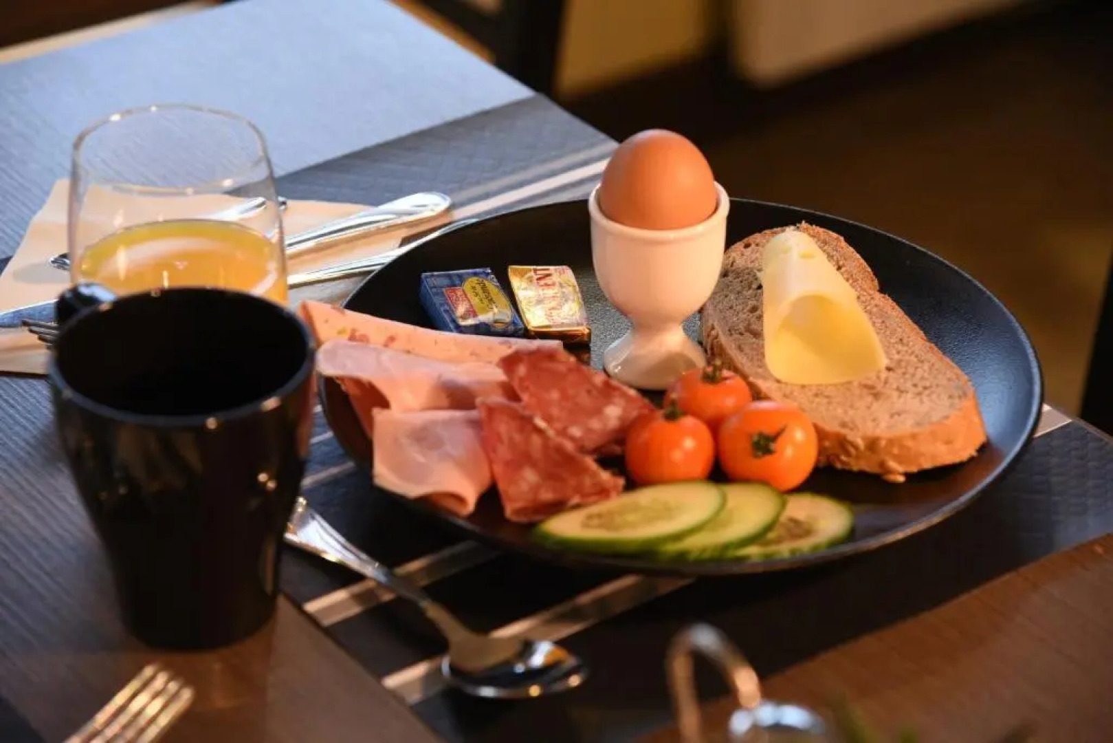 The Originals Boutique, Hôtel d'Alsace, Strasbourg Sud