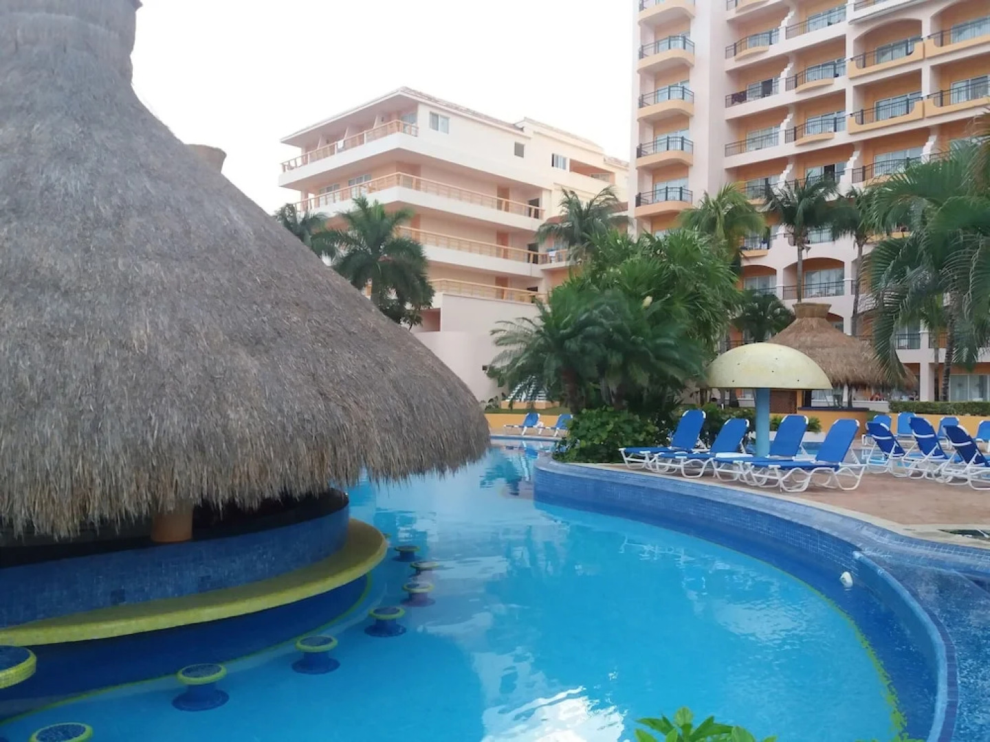 Hotelcoz All Inclusive