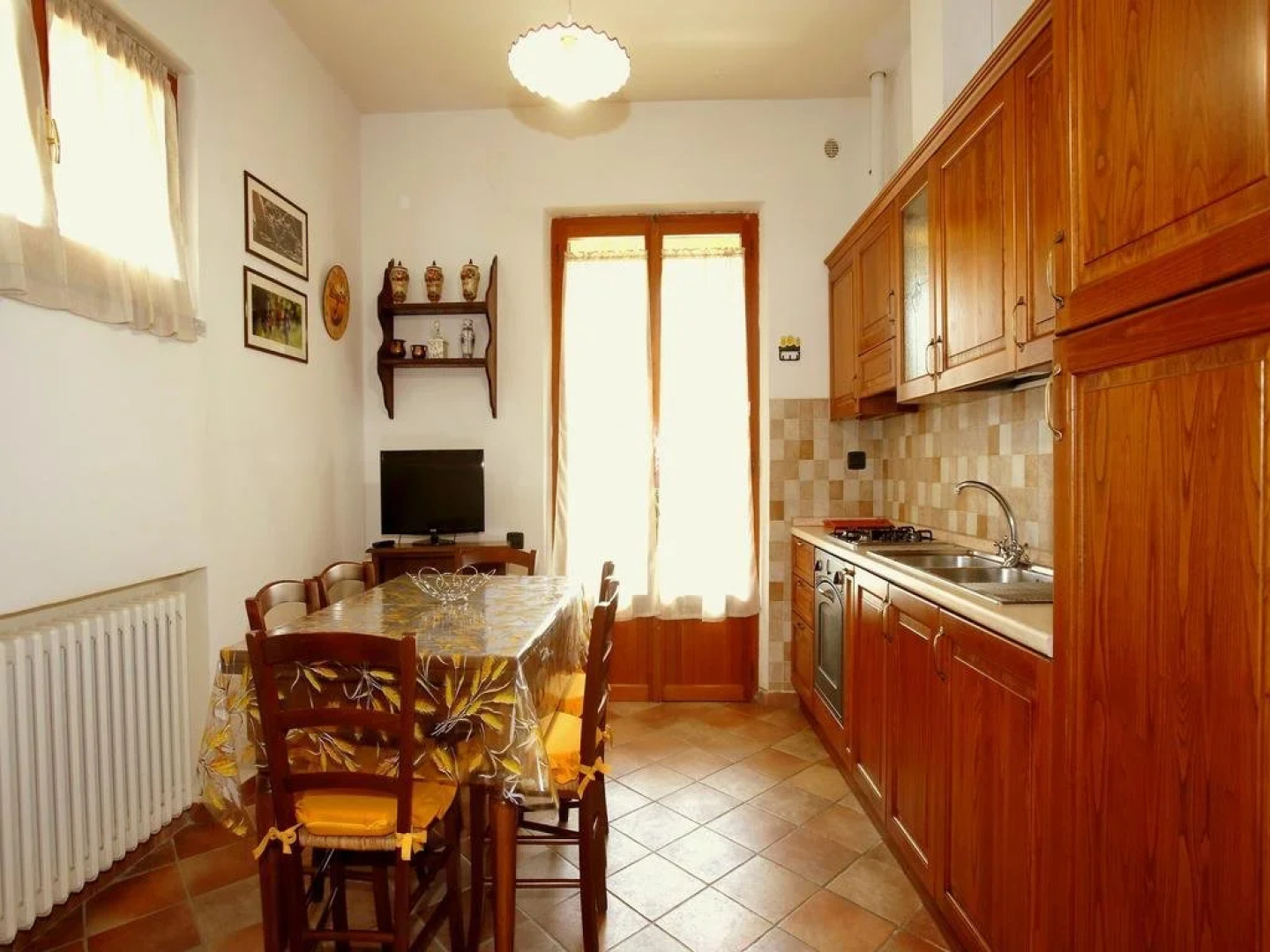 Podere Santa Margherita