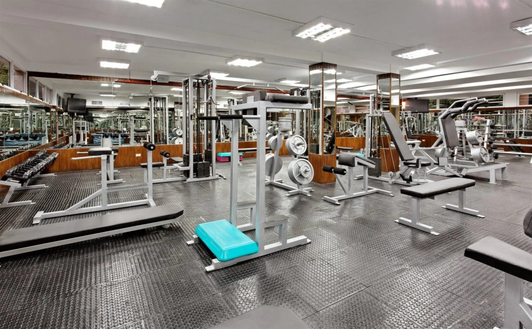 Maruma Hotel and Casino