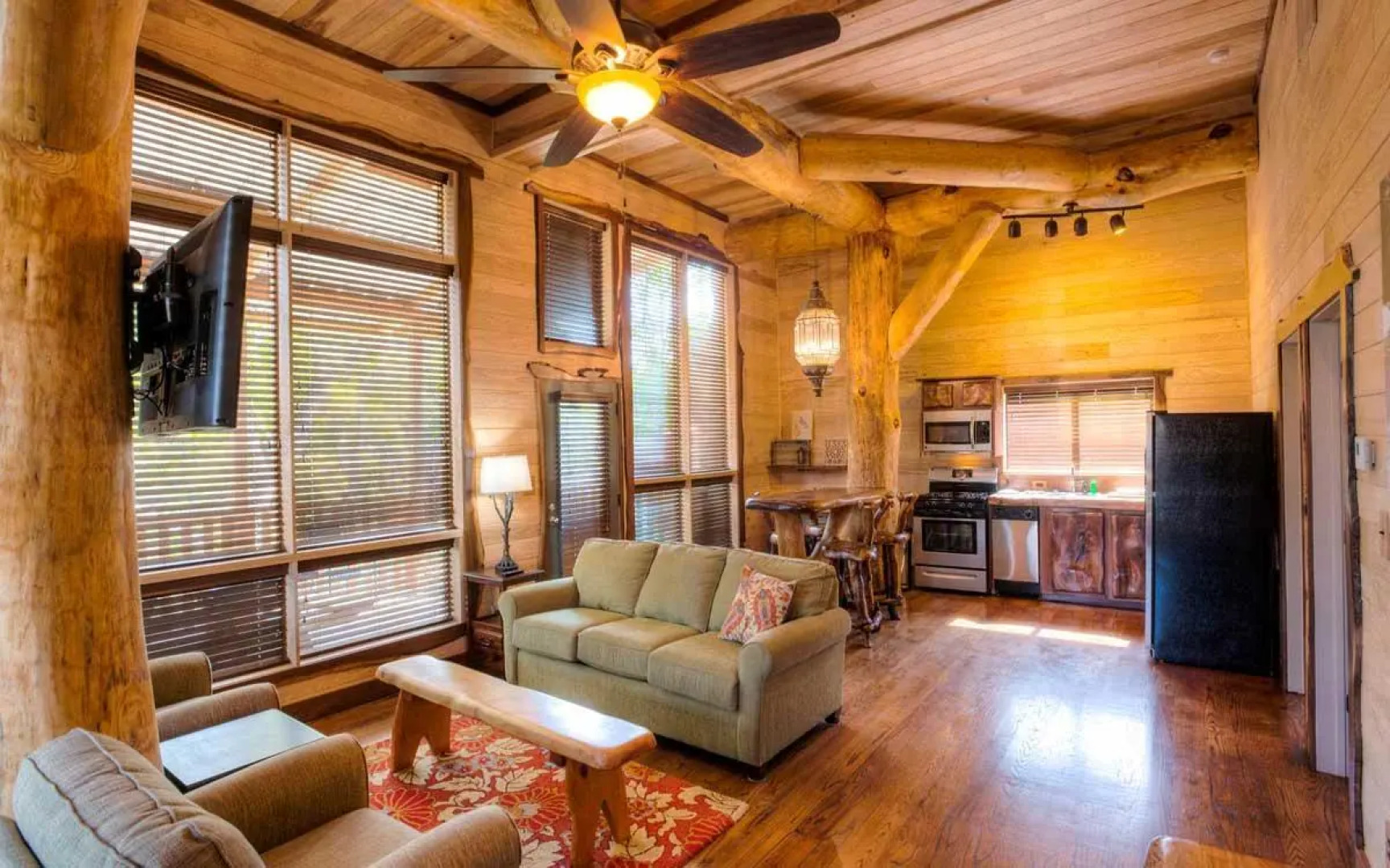 The Resort at Schlitterbahn