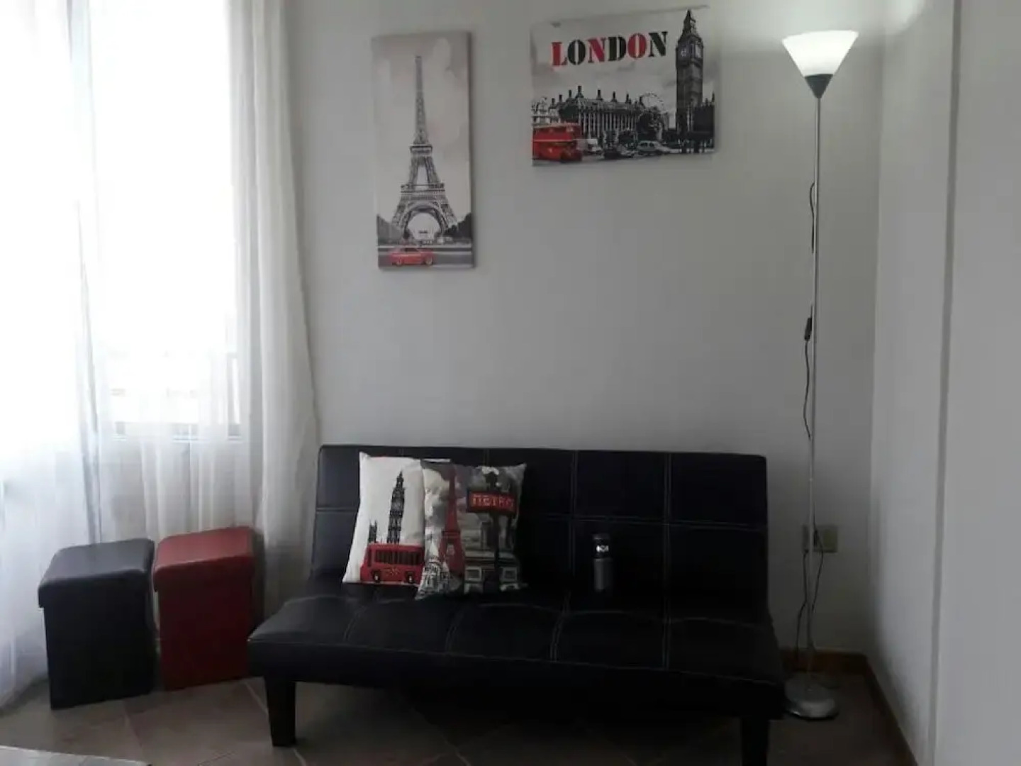 House para 4 en Concon