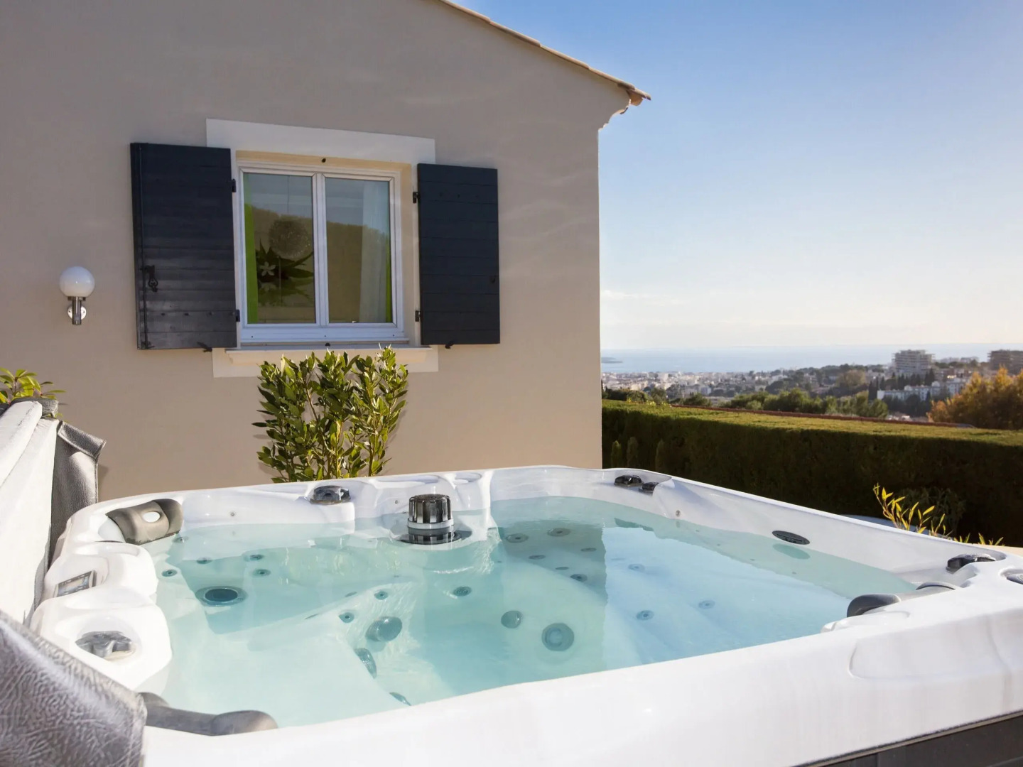 Les Chambres D'hôtes de Mougins