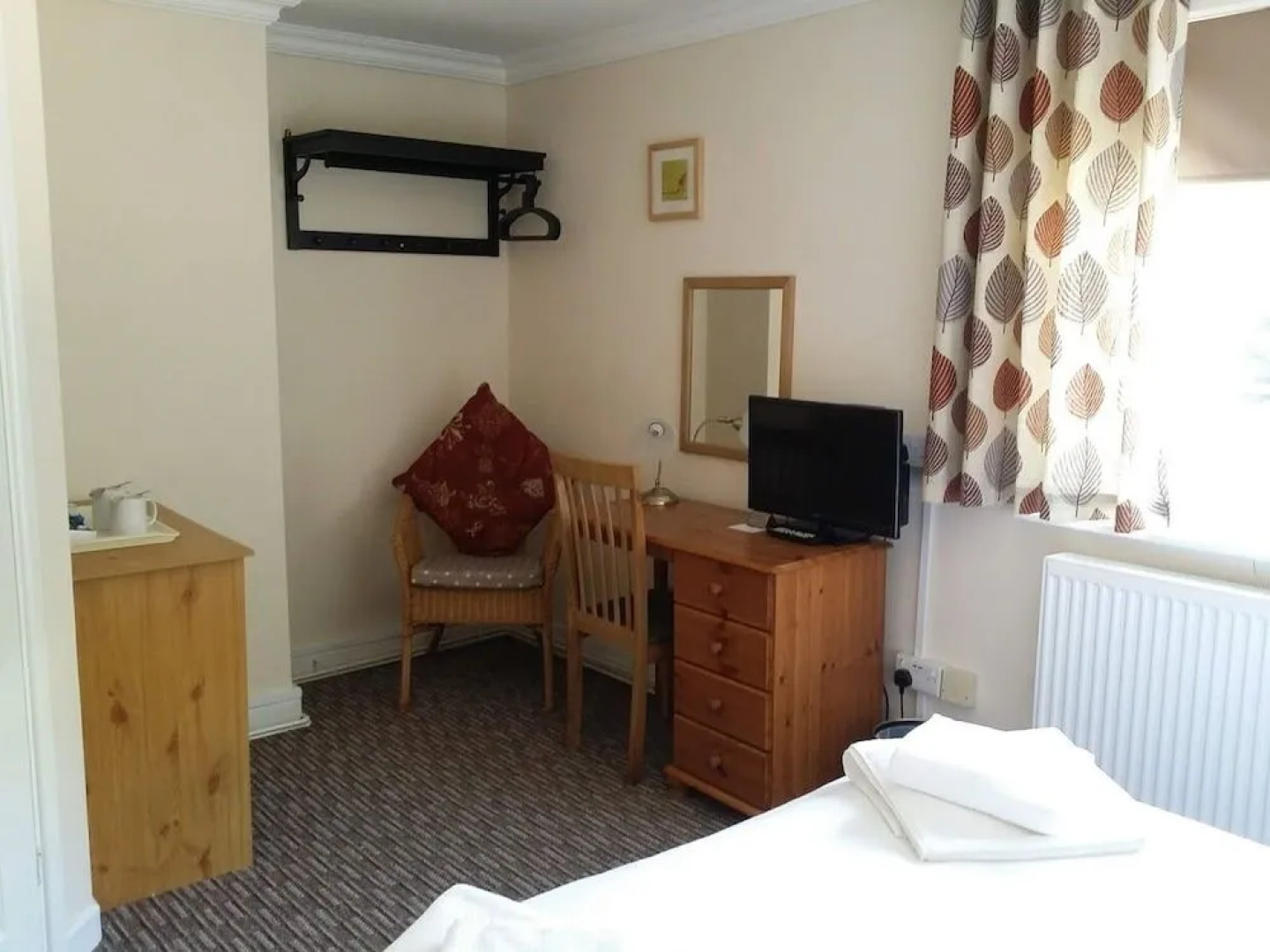 Guesthouse At Rempstone
