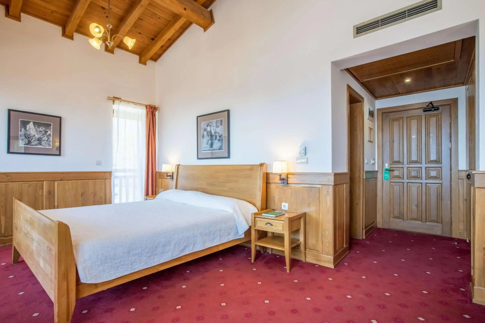 Pirin Golf Hotel & SPA