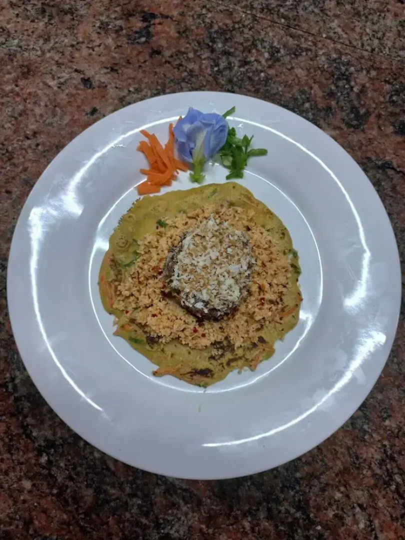 Ayurveda Spring of life Resort