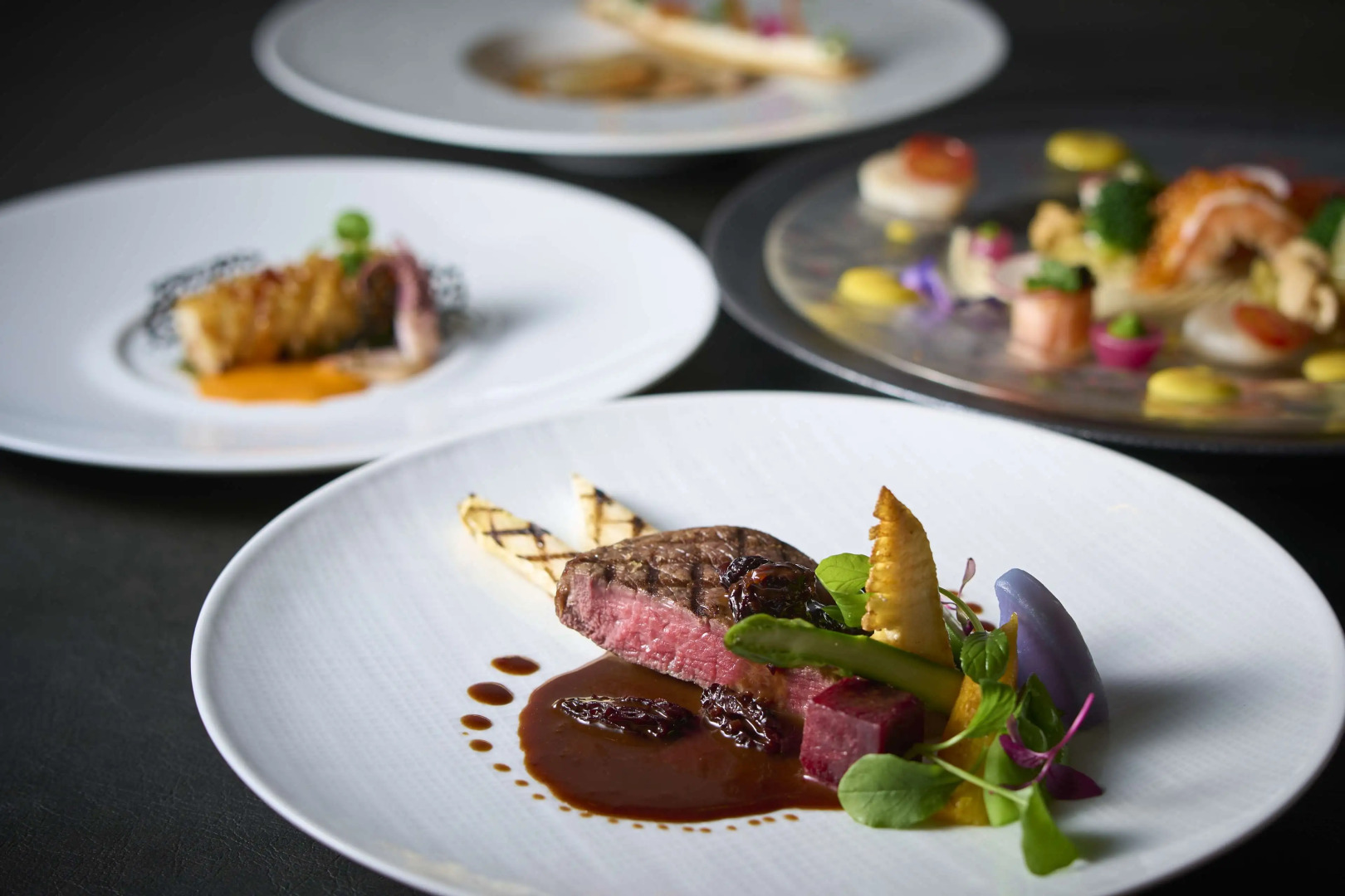 RIHGA Royal Hotel Kokura