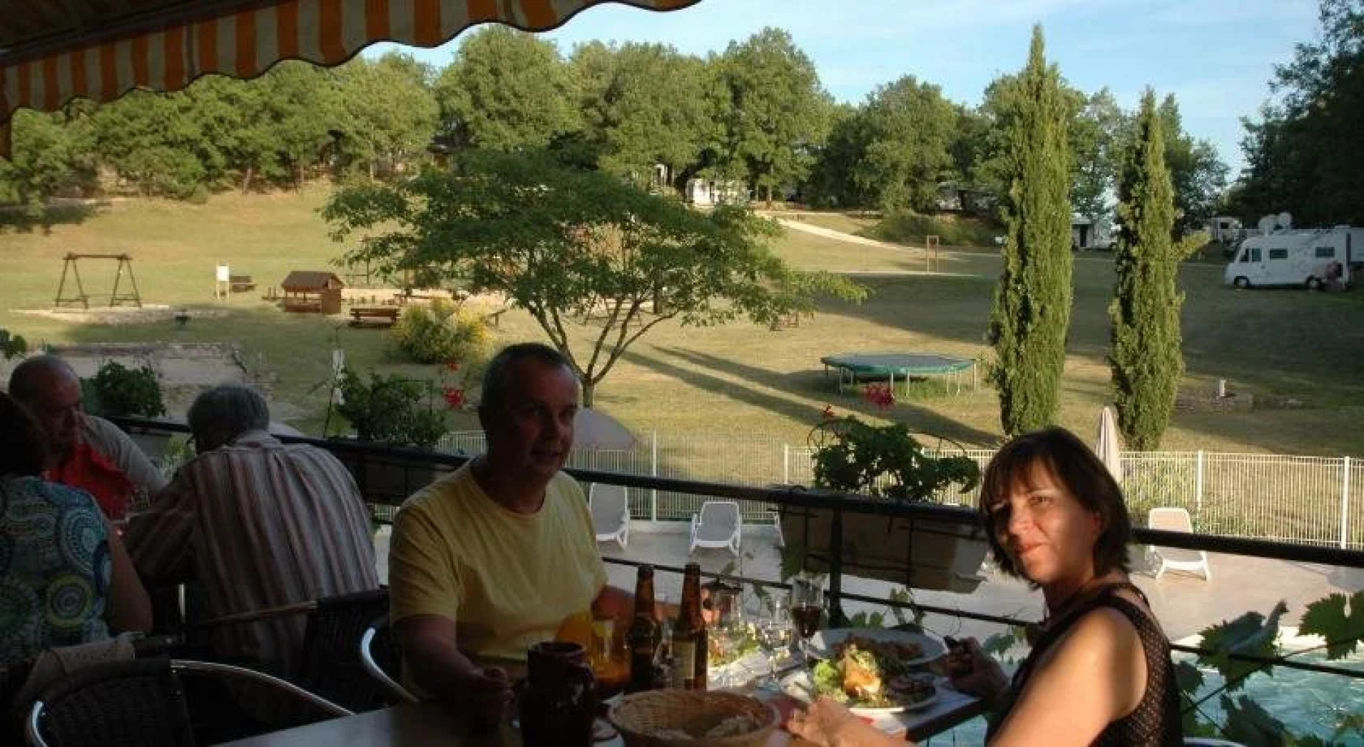 la Truffière Saint Cirq Lapopie