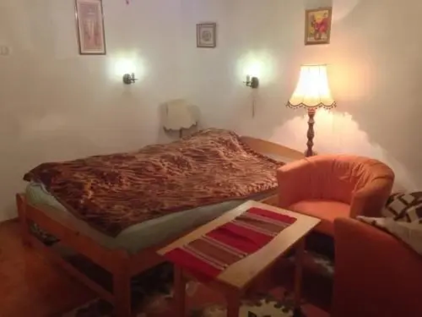 Tulipános Ház