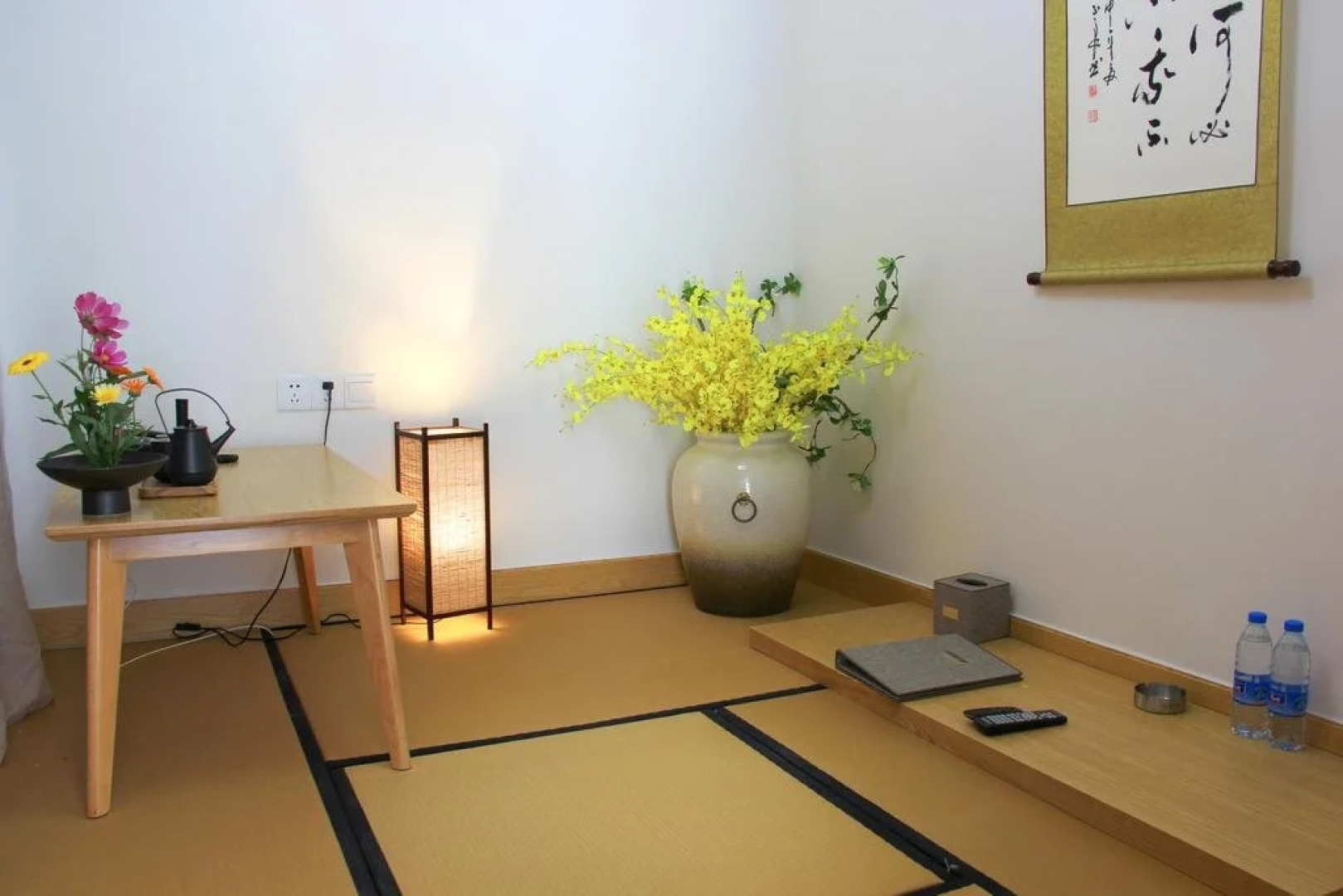 Sweet Valley Foso Hotel