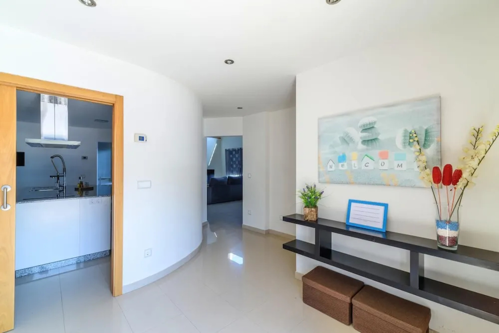 House With 4 Bedrooms in Sanjenjo, With Shared Pool, Enclosed Garden and Wifi