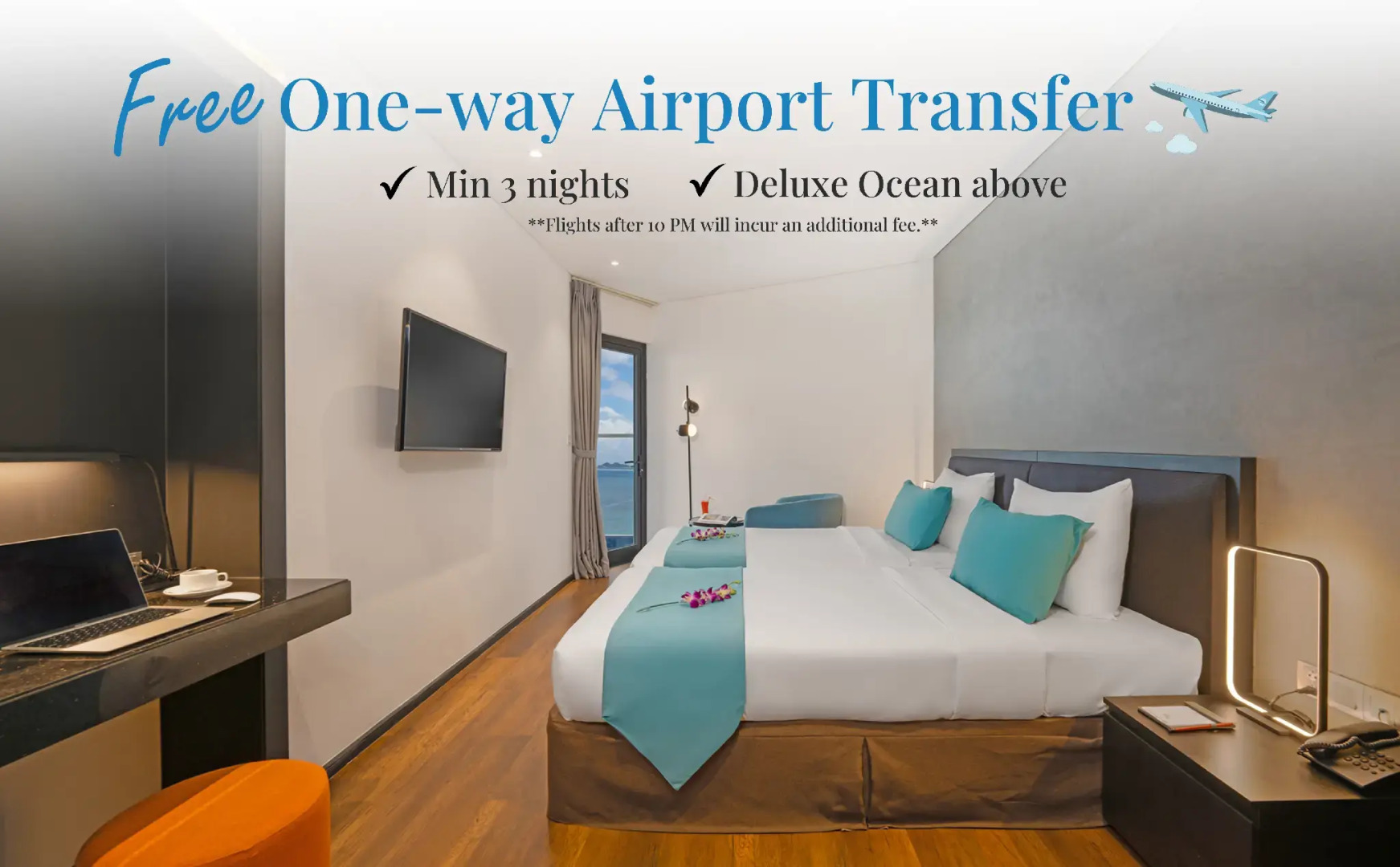 The Code Hotel & Spa