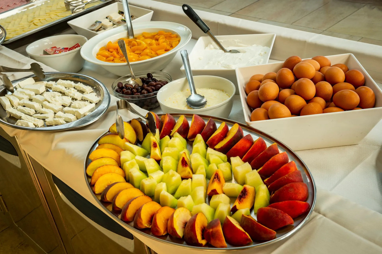 Dolphin Resort Hotel & Conference