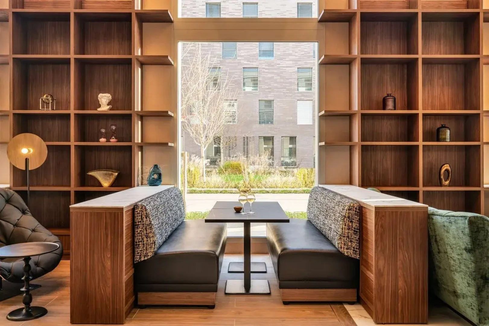 Mercure Achères St Germain En Laye